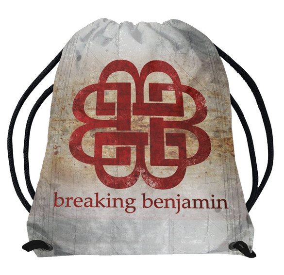 Worek BREAKING BENJAMIN