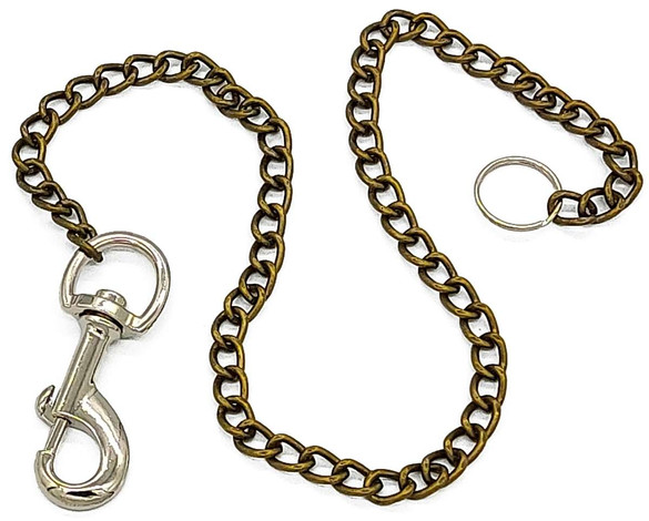 Łańcuch do spodni 118