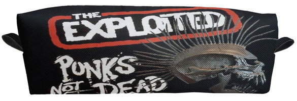 Piórnik THE EXPLOITED