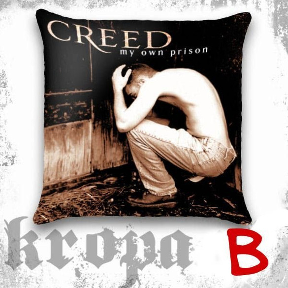 Poduszka CREED