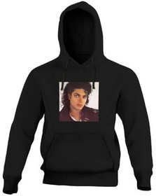 Bluza z naszywką Michael Jackson 05