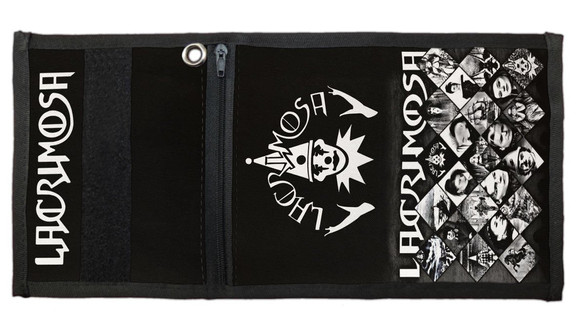 Portfel LACRIMOSA 01