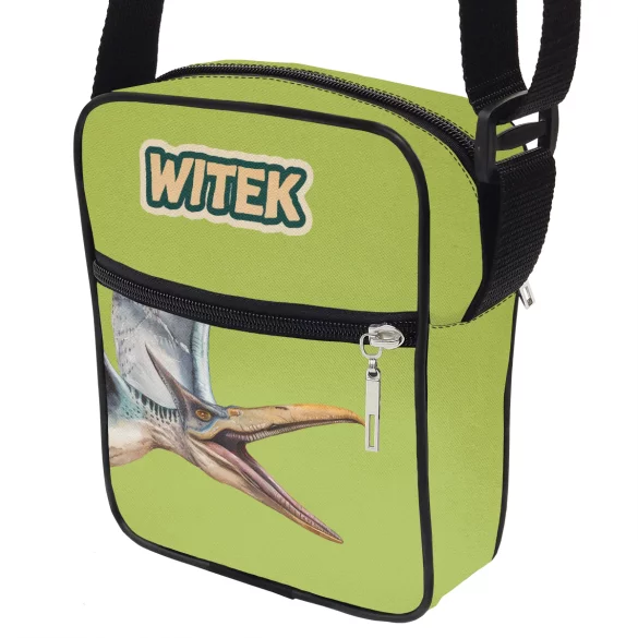 Listonoszka Dinozaury Pterodaktyl – dodaj imię