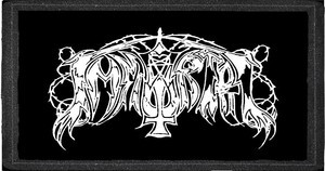 Naszywka IMMORTAL