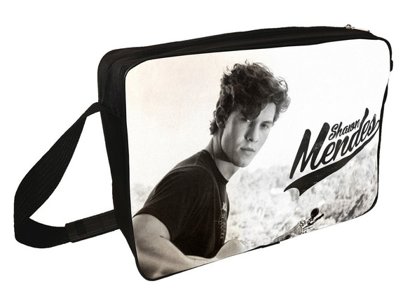 Torba na ramię Shawn Mendes