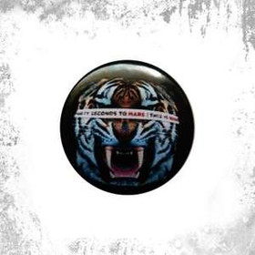 Przypinka  30 SECONDS TO MARS