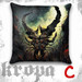 Poduszka DEMON HUNTER