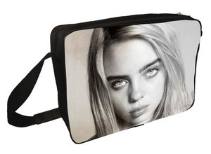Torba na ramię Billie Eilish