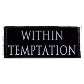 Naszywka  WITHIN TEMPTATION