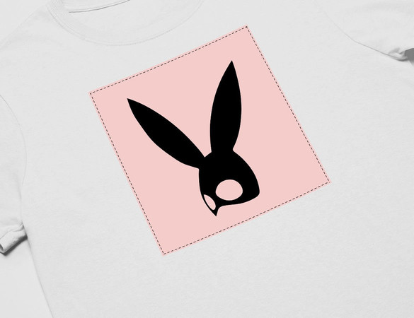 Koszulka z naszywką ARIANA GRANDE 04