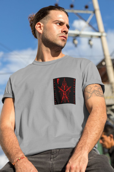 Koszulka z kieszonką Celtic Frost