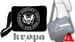 Torba na ramię RAMONES