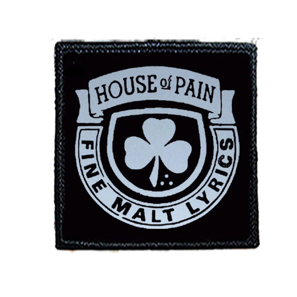 Naszywka House of Pain