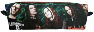 Piórnik MURDERDOLLS