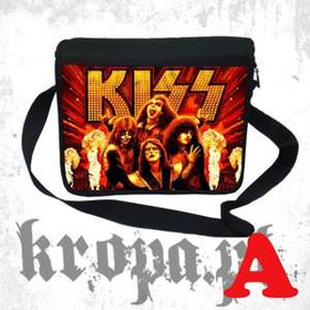 Torba szkolna KISS