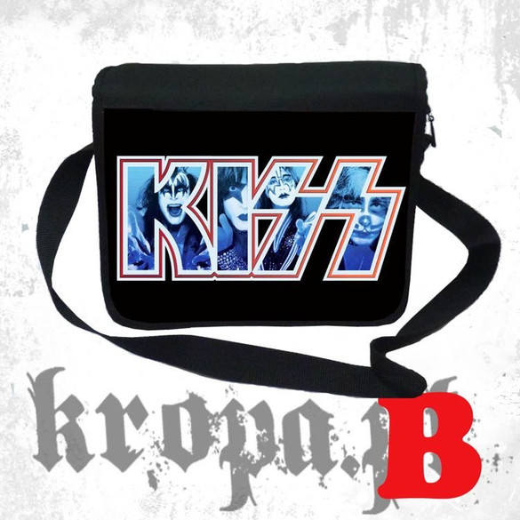 Torba szkolna KISS
