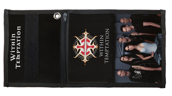 Portfel Within Temptation