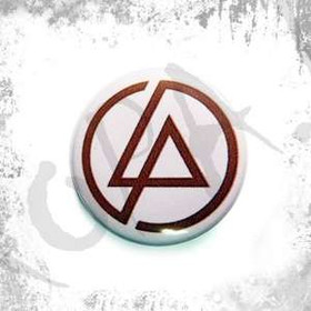 Przypinka LINKIN PARK