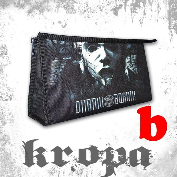 Kosmetyczka-Piórnik DIMMU BORGIR
