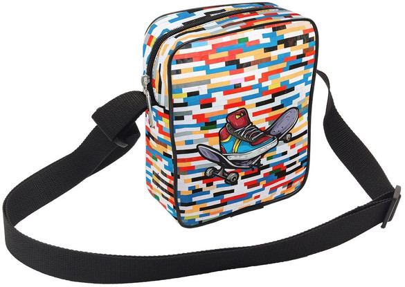 Torba Listonoszka Skater Dodaj Napis!