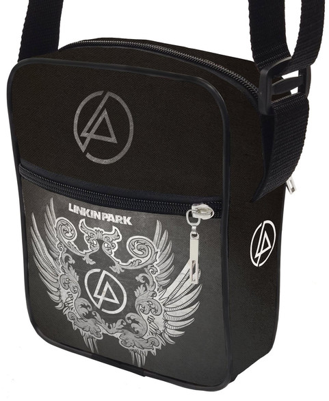 Torba Listonoszka LINKIN PARK 03 Dodaj Napis!