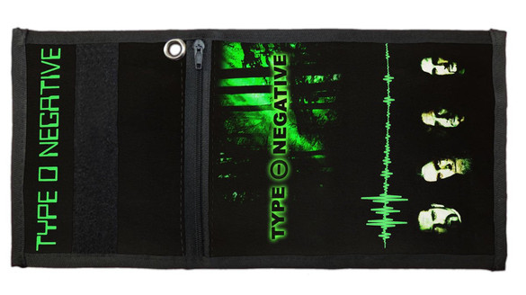 Portfel Type O Negative