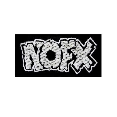 Naszywka NOFX - 05
