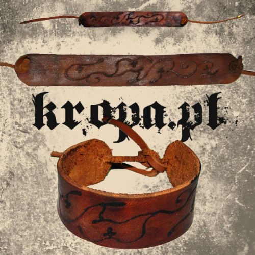 Bransoletka WZÓR 07