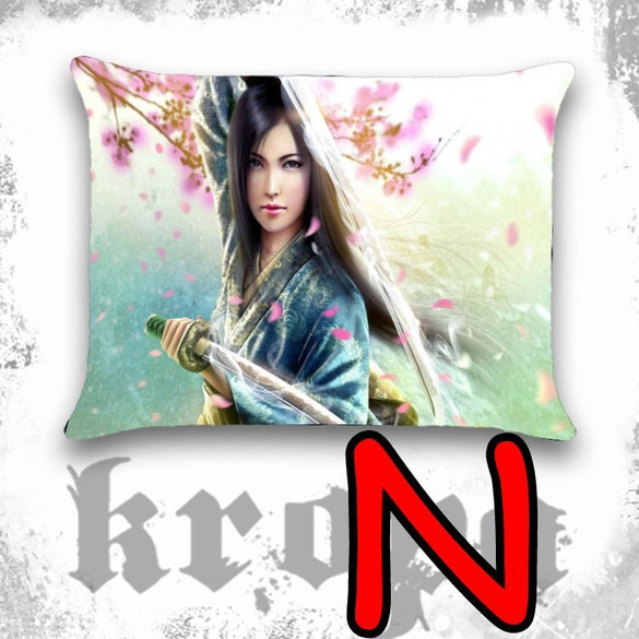 Poduszka FANTAZY 58 CM 38 CM PREZENT