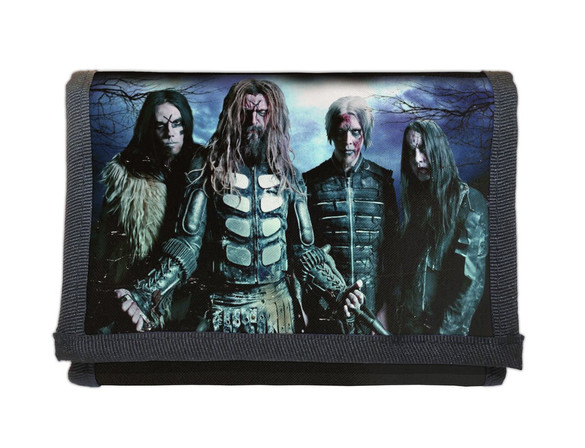 Portfel Rob Zombie