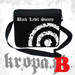 Torba szkolna BLACK LABEL SOCIETY