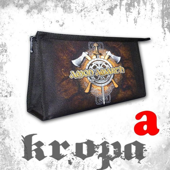 Kosmetyczka AMON AMARTH