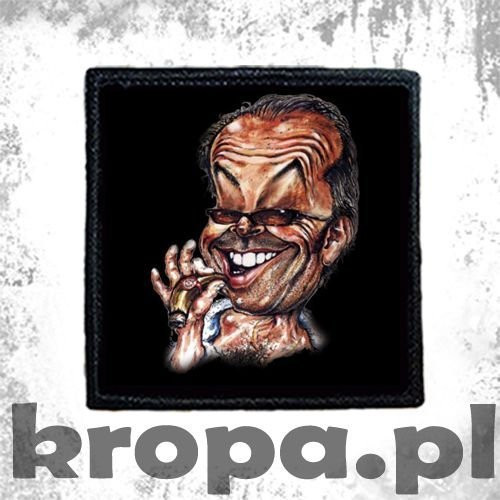 Naszywka JACK NICHOLSON 02
