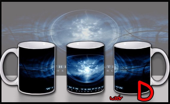 Kubek WITHIN TEMPTATION