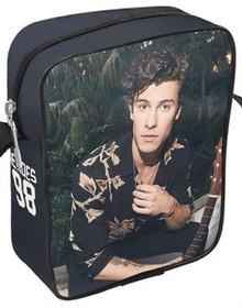 Torba Listonoszka Shawn Mendes 03 Dodaj Napis!