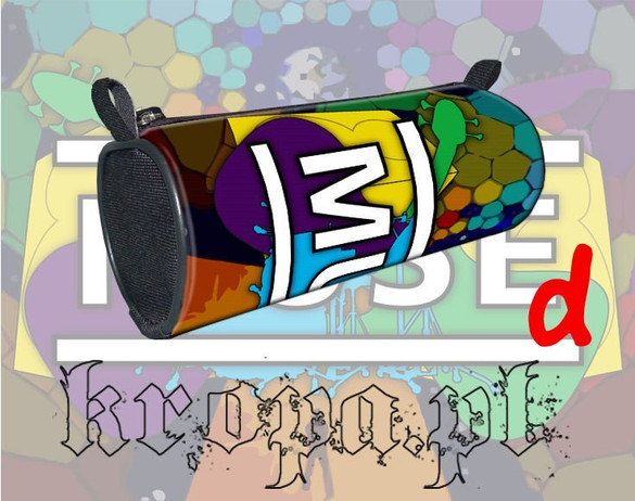  Piórnik szkolny  MUSE