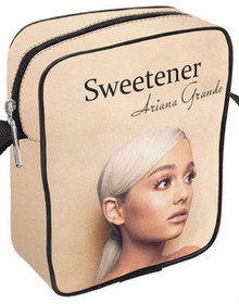 Torba Listonoszka ARIANA GRANDE 07 Dodaj Napis!