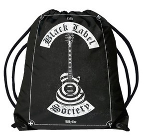 Worek BLACK LABEL SOCIETY