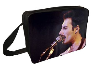 Torba na ramię Queen