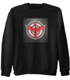 Bluza z naszywką 30 Seconds To Mars 2