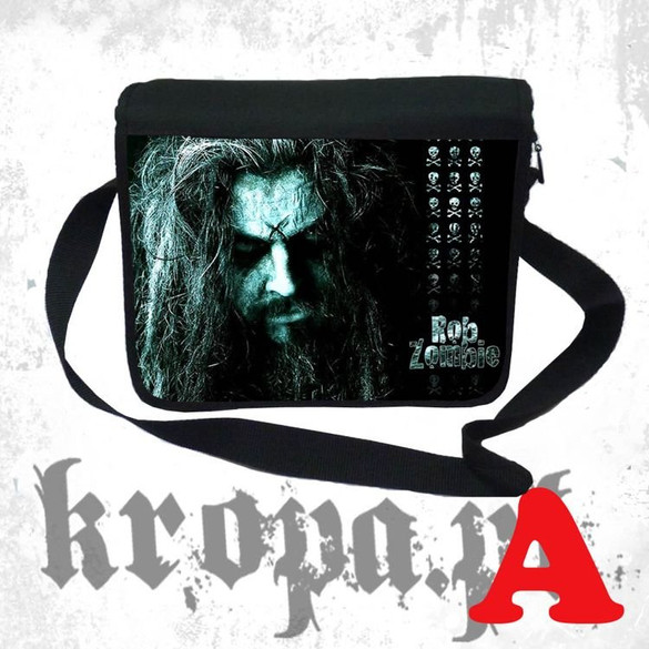 Torba szkolna ROB ZOMBIE