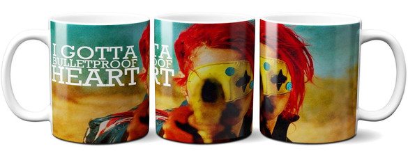 Kubek My Chemical Romance