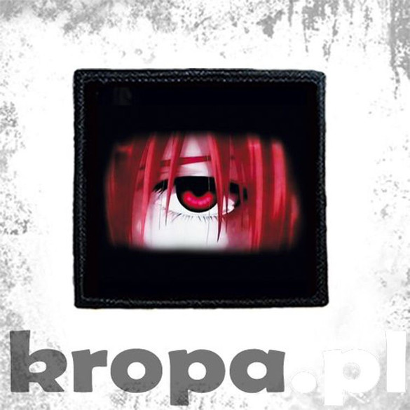 Naszywka ELFEN LIED 05