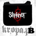 Torba szkolna SLIPKNOT