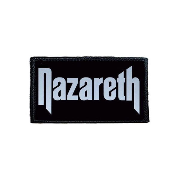 Naszywka NAZARETH