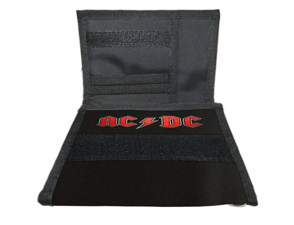 Portfel AC/DC 03