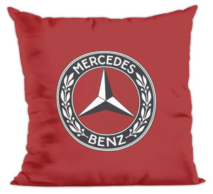 Poduszka Mercedes BENZ