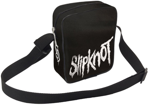Torba Listonoszka SLIPKNOT 02 Dodaj Napis!