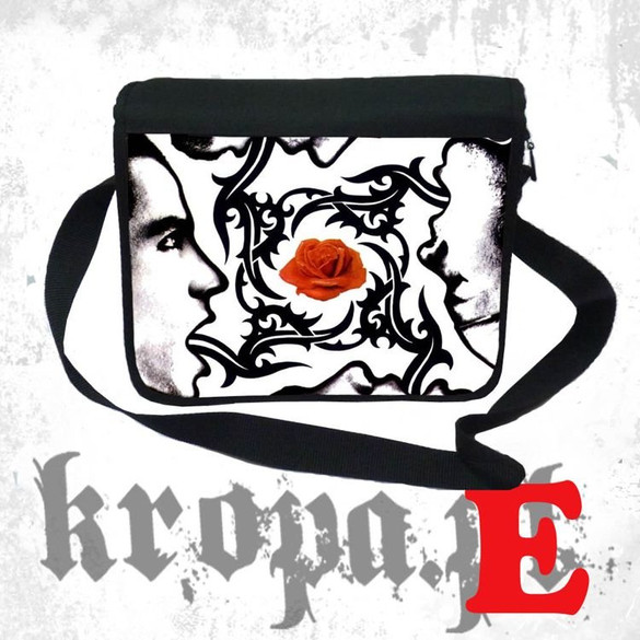 Torba szkolna RED HOT CHILI PEPPERS