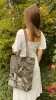 Torba na ramię shopper Gdy rozum śpi, budzą się demony Francisco Goya